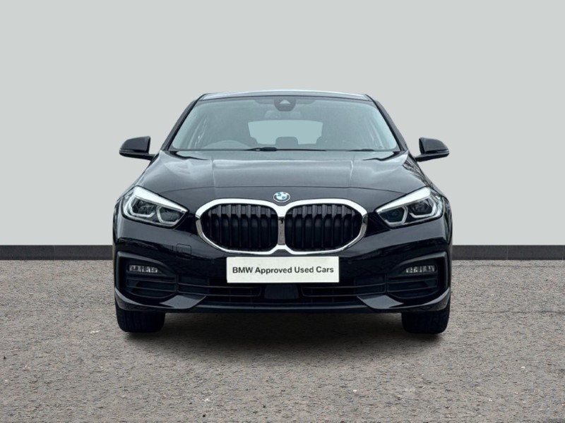 Used BMW 1 Series 2020 for sale - 78190447: Photo 16