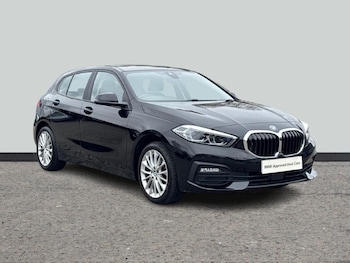 Used BMW 1 Series 2020 for sale - 78190447: Photo