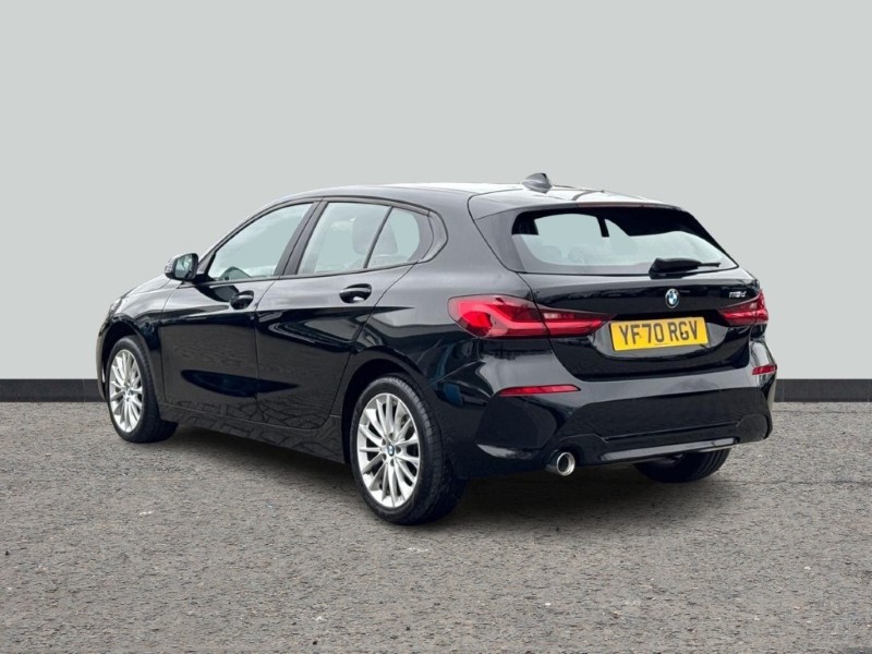 Used BMW 1 Series 2020 for sale - 78190447: Photo 2