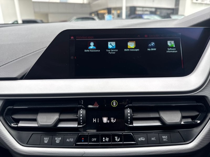 Used BMW 1 Series 2020 for sale - 78190447: Photo 25