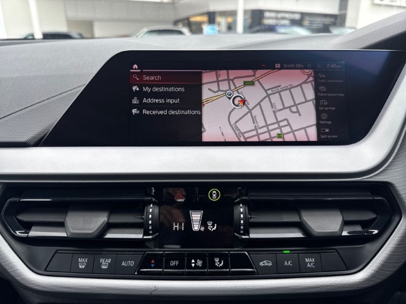 Used BMW 1 Series 2020 for sale - 78190447: Photo 26