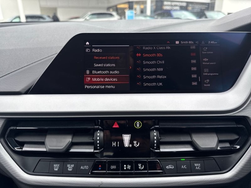 Used BMW 1 Series 2020 for sale - 78190447: Photo 28