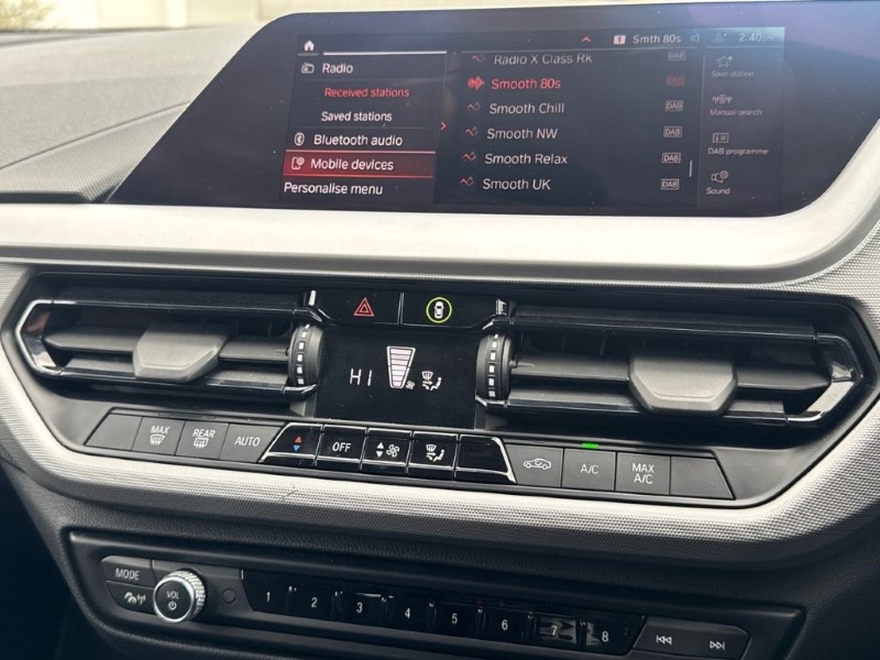 Used BMW 1 Series 2020 for sale - 78190447: Photo 29