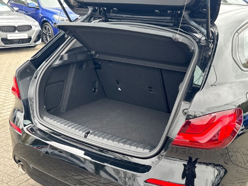 Used BMW 1 Series 2020 for sale - 78190447: Photo 35