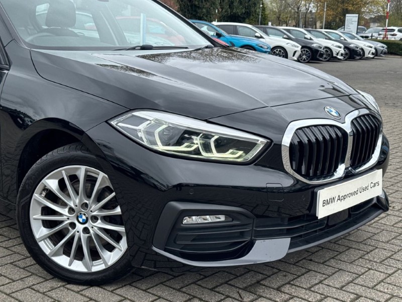 Used BMW 1 Series 2020 for sale - 78190447: Photo 36