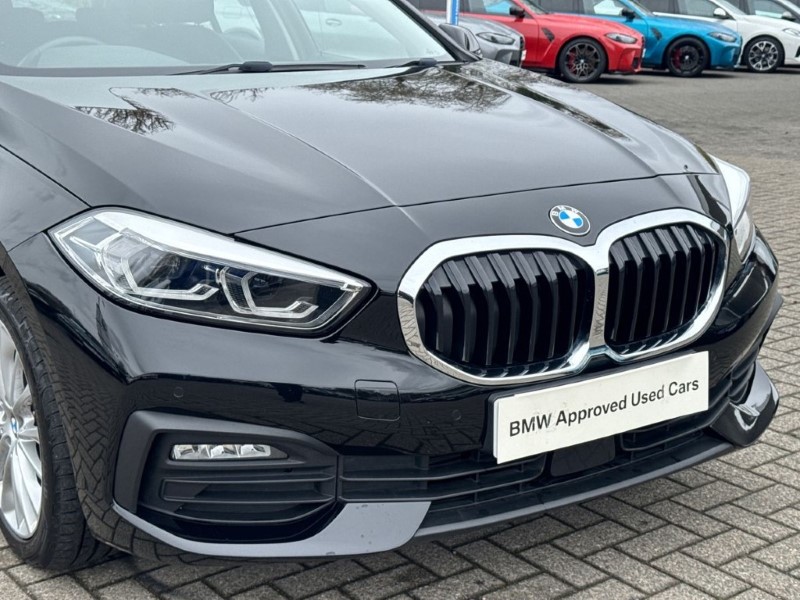 Used BMW 1 Series 2020 for sale - 78190447: Photo 37