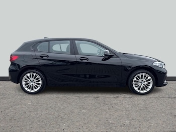 Used BMW 1 Series 2020 for sale - 78190447: Photo