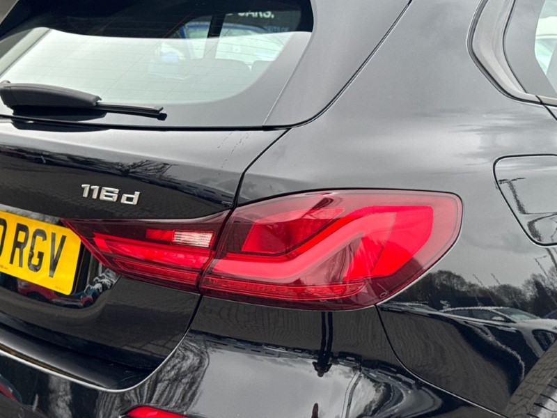 Used BMW 1 Series 2020 for sale - 78190447: Photo 41