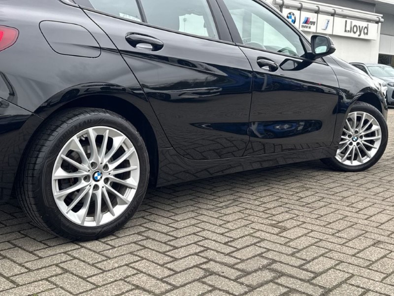 Used BMW 1 Series 2020 for sale - 78190447: Photo 42