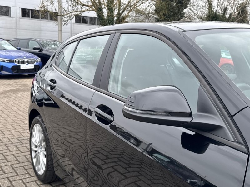 Used BMW 1 Series 2020 for sale - 78190447: Photo 44