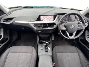 Used BMW 1 Series 2020 for sale - 78190447: Photo