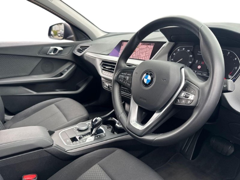 Used BMW 1 Series 2020 for sale - 78190447: Photo 6