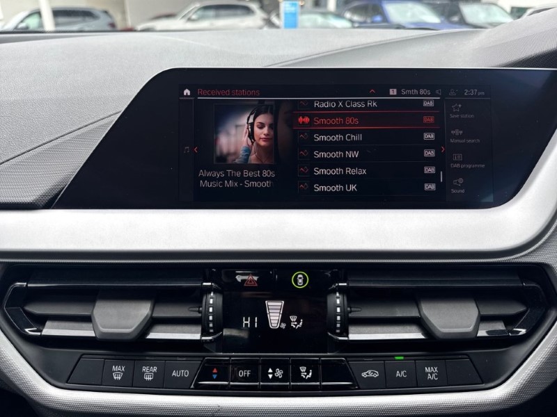 Used BMW 1 Series 2020 for sale - 78190447: Photo 8