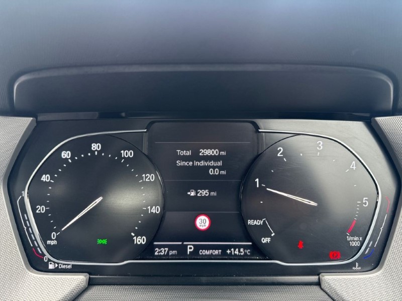 Used BMW 1 Series 2020 for sale - 78190447: Photo 9