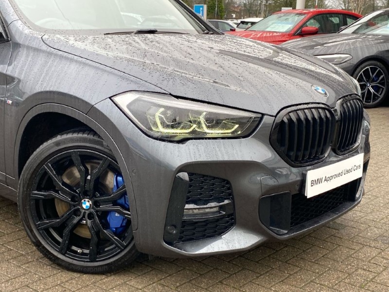 Used BMW X1 2022 for sale - 77391851: Photo 39