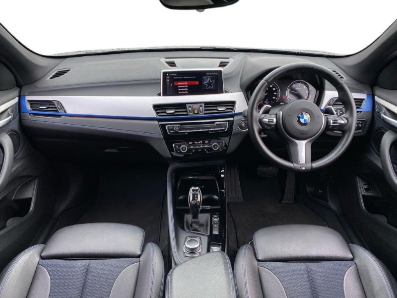 Used BMW X1 2022 for sale - 77391851: Photo 4