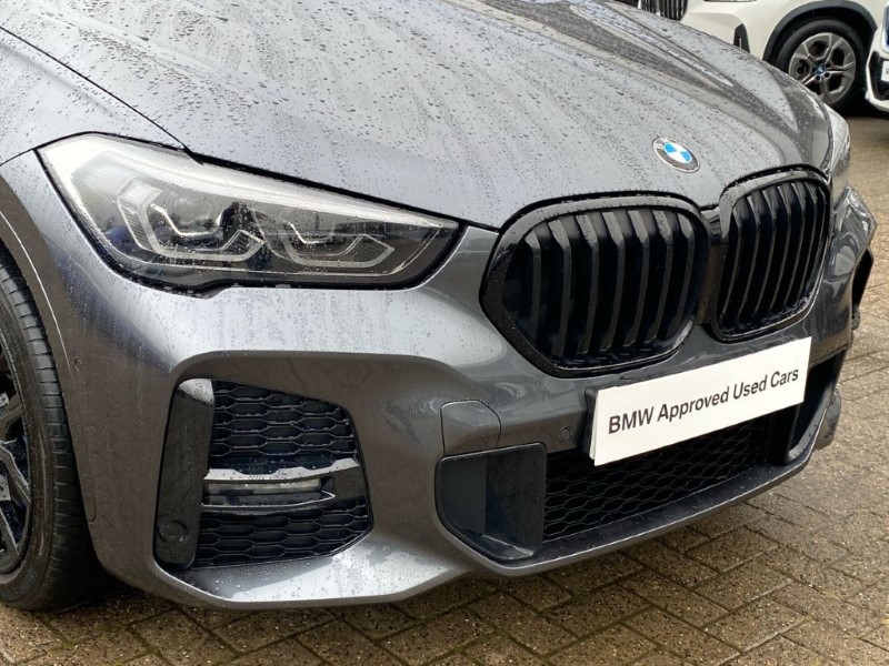 Used BMW X1 2022 for sale - 77391851: Photo 40