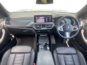 Used BMW X3 2022 for sale - 79153937: Photo