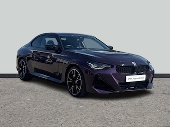 Used BMW 2 Series 2023 for sale - 78381571: Photo