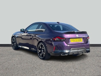 Used BMW 2 Series 2023 for sale - 78381571: Photo