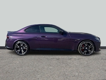 Used BMW 2 Series 2023 for sale - 78381571: Photo