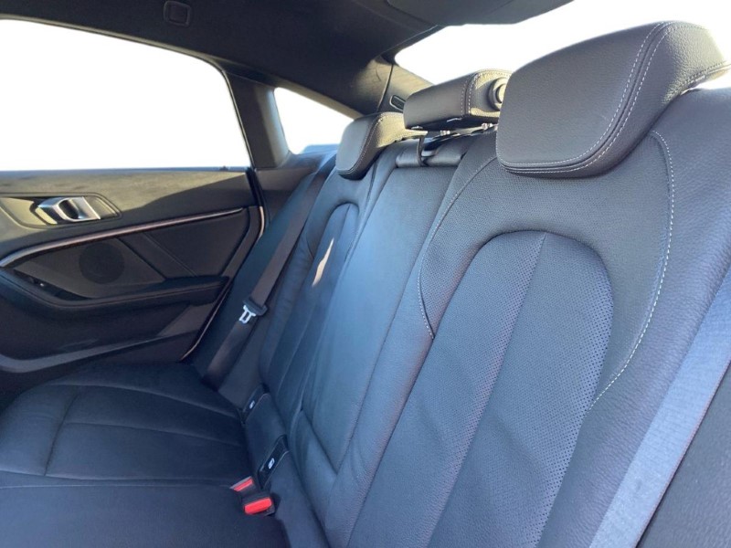 Used BMW 2 Series 2021 for sale - 76980990: Photo 12