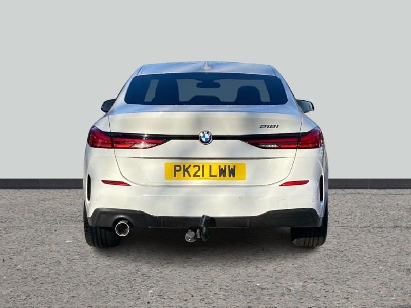 Used BMW 2 Series 2021 for sale - 76980990: Photo 15