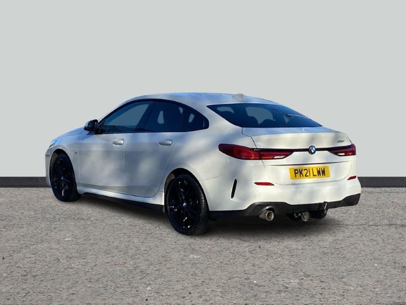 Used BMW 2 Series 2021 for sale - 76980990: Photo 2