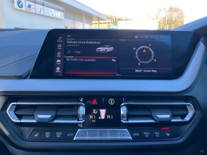 Used BMW 2 Series 2021 for sale - 76980990: Photo 26