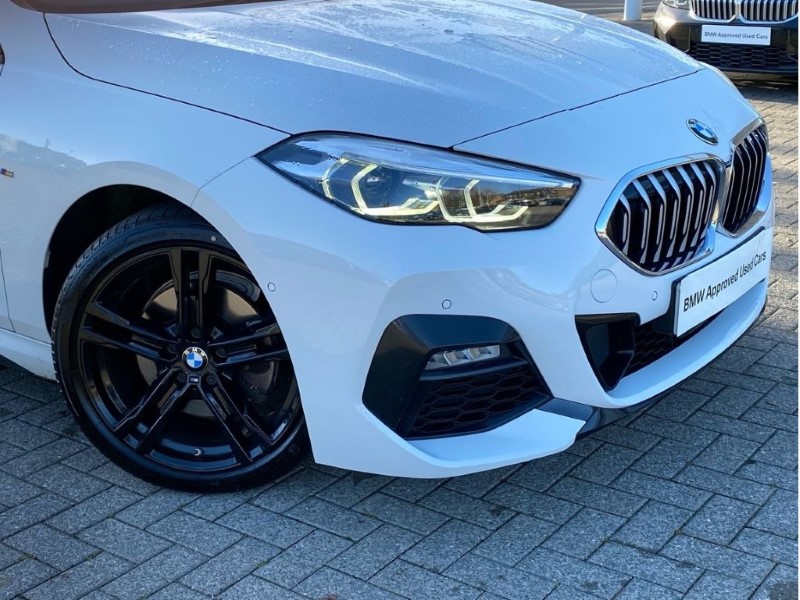 Used BMW 2 Series 2021 for sale - 76980990: Photo 39