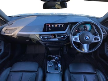 Used BMW 2 Series 2021 for sale - 76980990: Photo
