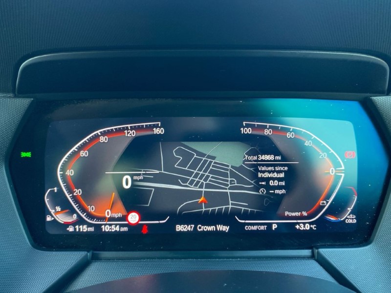 Used BMW 2 Series 2021 for sale - 76980990: Photo 9