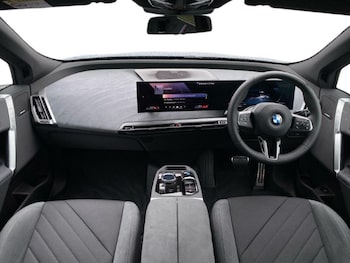 Used BMW iX 2026 for sale - 78465689: Photo