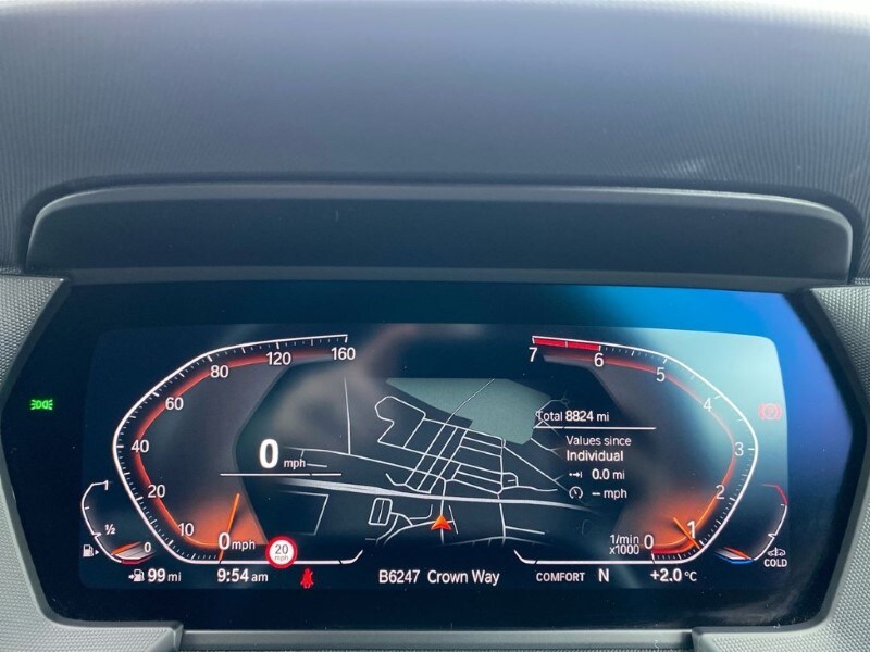 Used BMW 2 Series 2023 for sale - 77649889: Photo 9