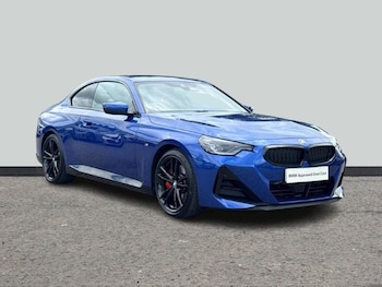 Used BMW 2 Series 2024 for sale - 78838256: Photo
