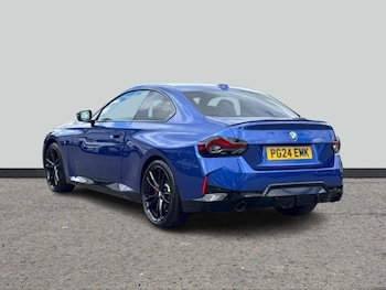 Used BMW 2 Series 2024 for sale - 78838256: Photo