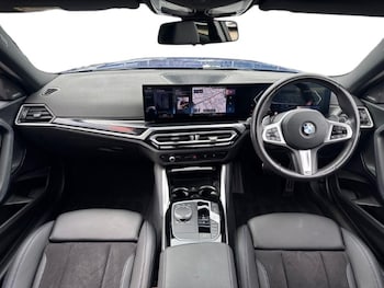 Used BMW 2 Series 2024 for sale - 78838256: Photo