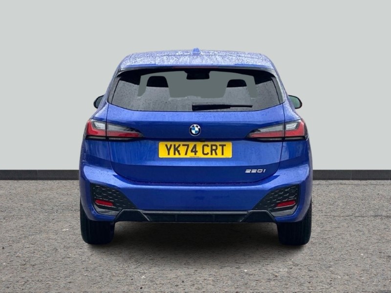 Used BMW 2 Series 2025 for sale - 76981418: Photo 15