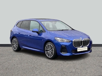 Used BMW 2 Series 2025 for sale - 76981418: Photo