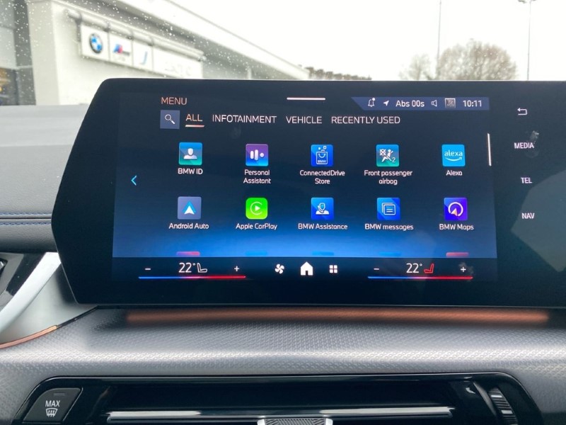 Used BMW 2 Series 2025 for sale - 76981418: Photo 26