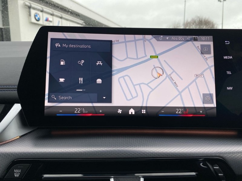 Used BMW 2 Series 2025 for sale - 76981418: Photo 27