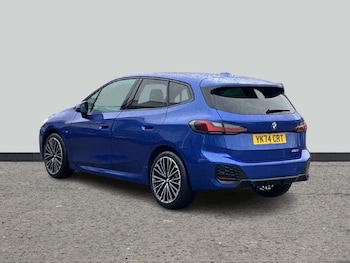 Used BMW 2 Series 2025 for sale - 76981418: Photo