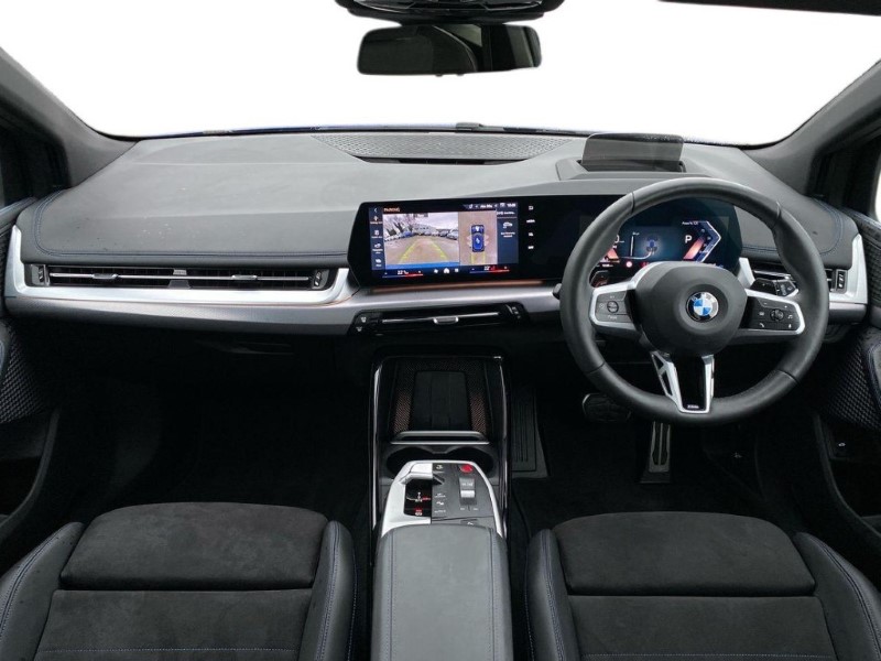 Used BMW 2 Series 2025 for sale - 76981418: Photo 4