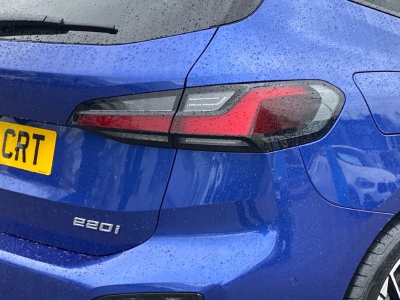 Used BMW 2 Series 2025 for sale - 76981418: Photo 47