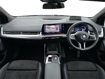 Used BMW 2 Series 2025 for sale - 76981418: Photo