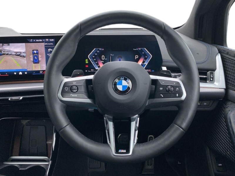 Used BMW 2 Series 2025 for sale - 76981418: Photo 5