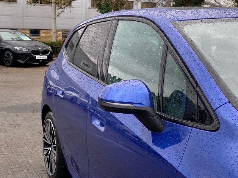 Used BMW 2 Series 2025 for sale - 76981418: Photo 50