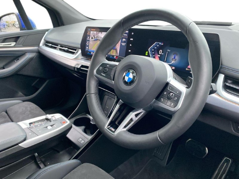 Used BMW 2 Series 2025 for sale - 76981418: Photo 6