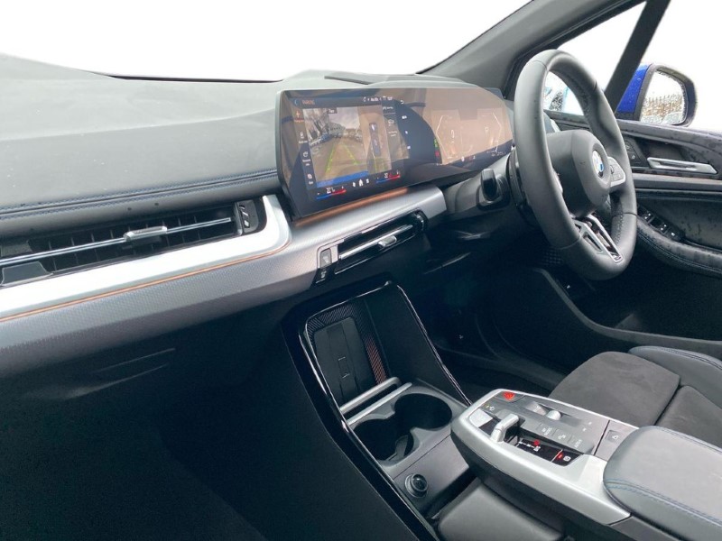 Used BMW 2 Series 2025 for sale - 76981418: Photo 7