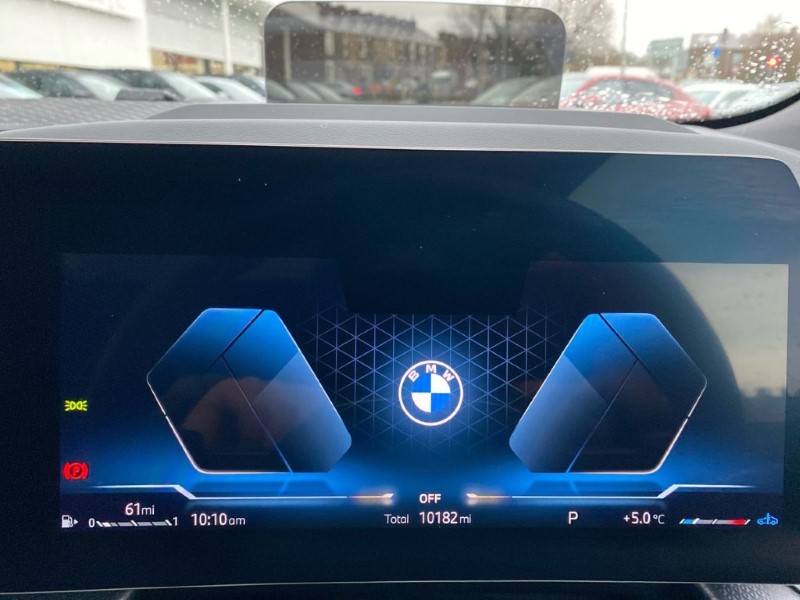 Used BMW 2 Series 2025 for sale - 76981418: Photo 9